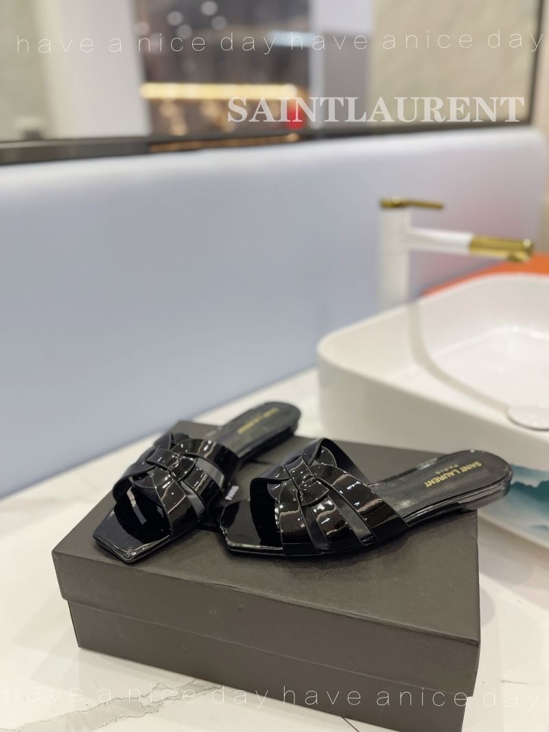 Ysl Sandals